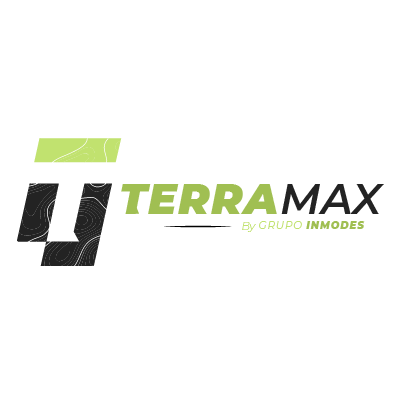 Terramax · by Grupo Inmodes